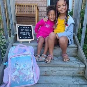 Meet your Posher, Lianne